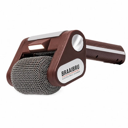BraaiBru - Automatic Grill Cleaner